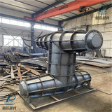 扭工码头阻波块模具 丽辰水泥扭工防浪块钢模具